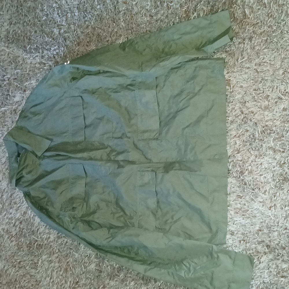 Element field track jacket - Picture 2 of 6